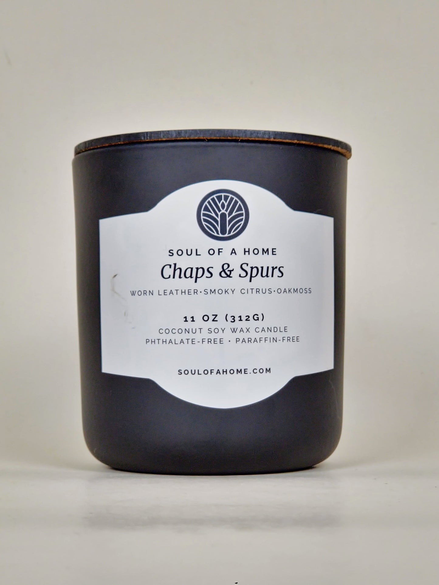 Chaps & Spurs
