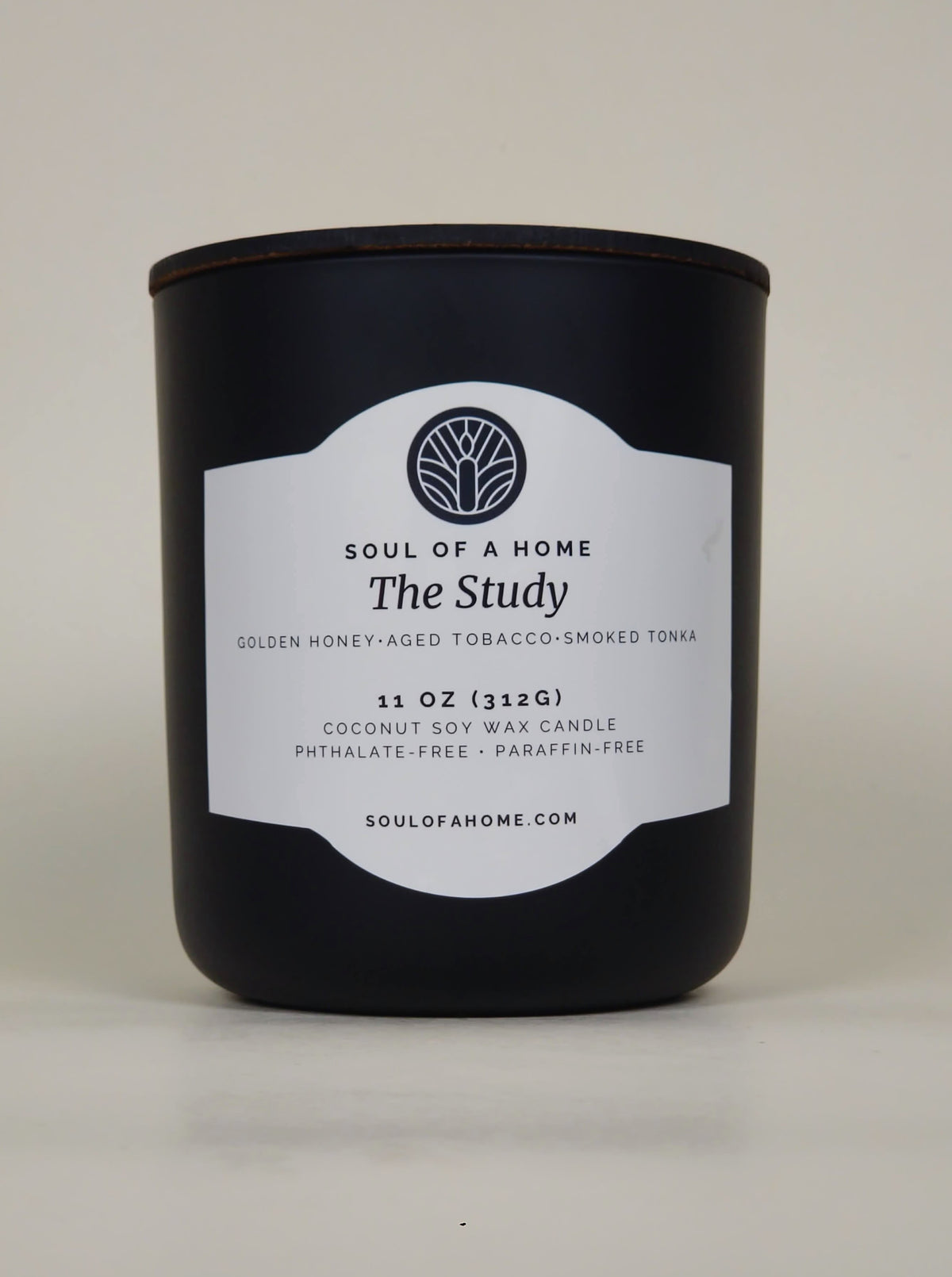 The Study