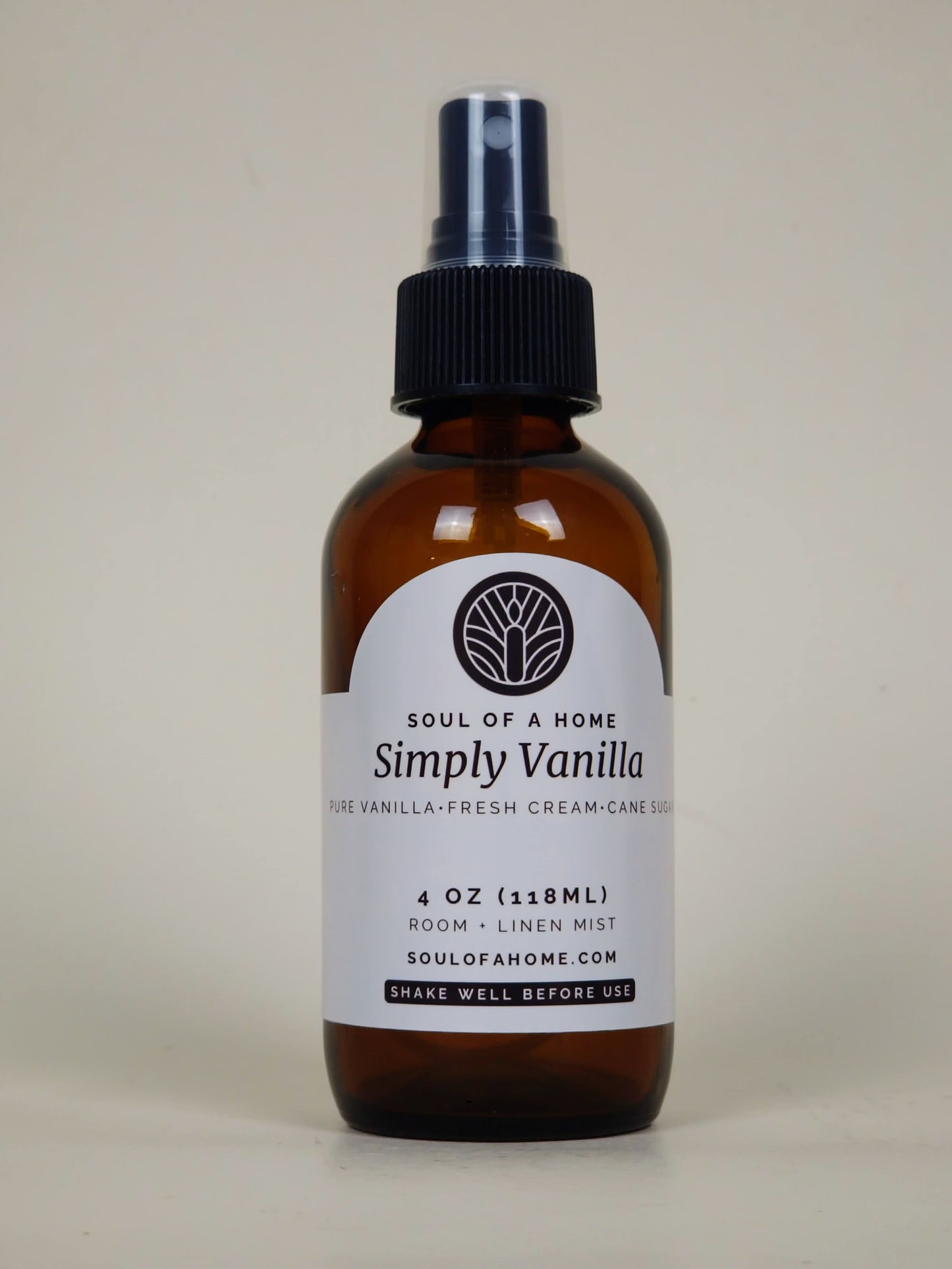 Simply Vanilla