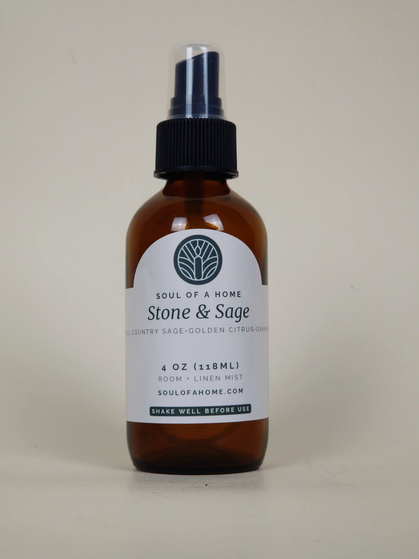 Stone & Sage