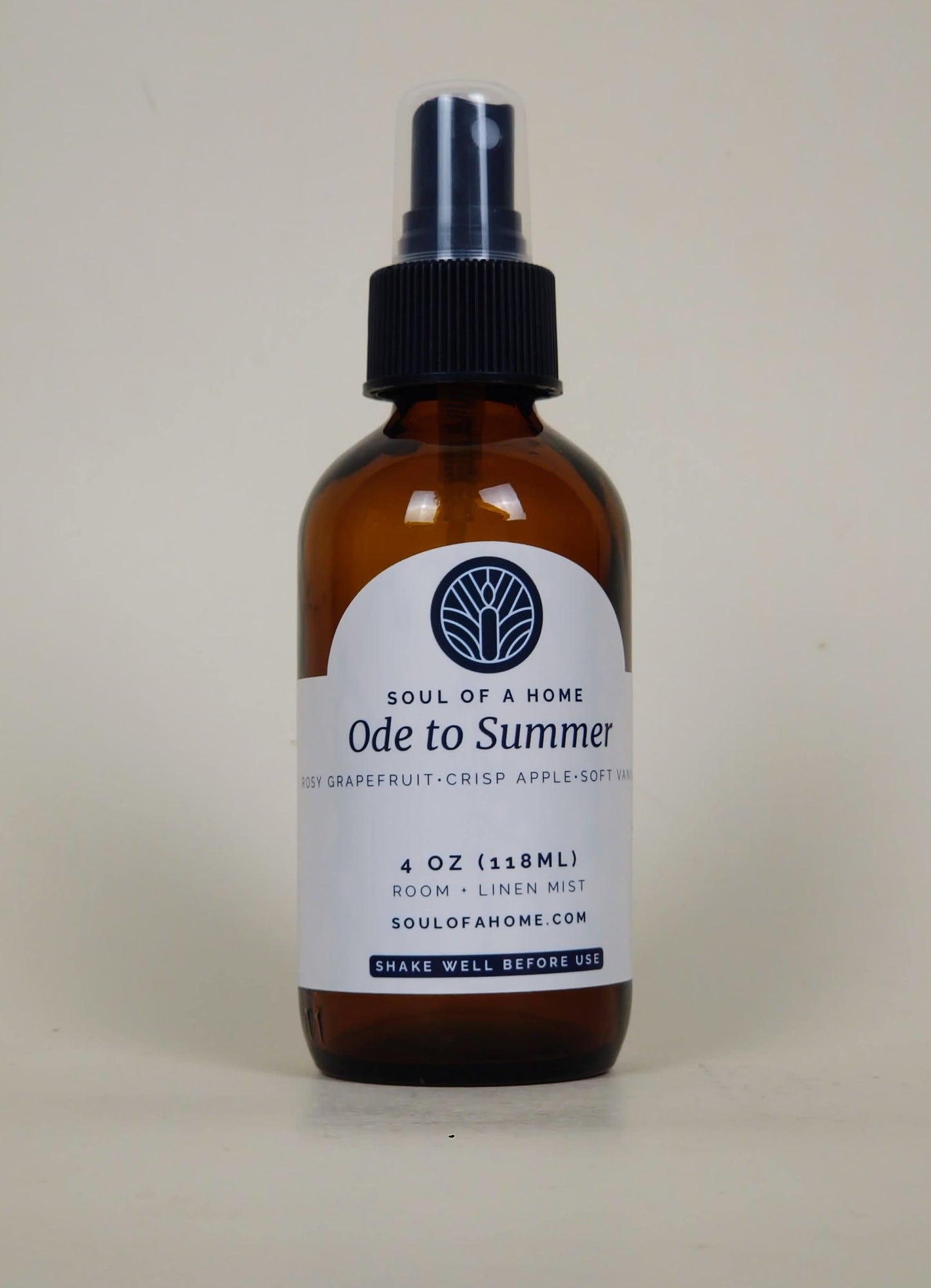 Ode to Summer