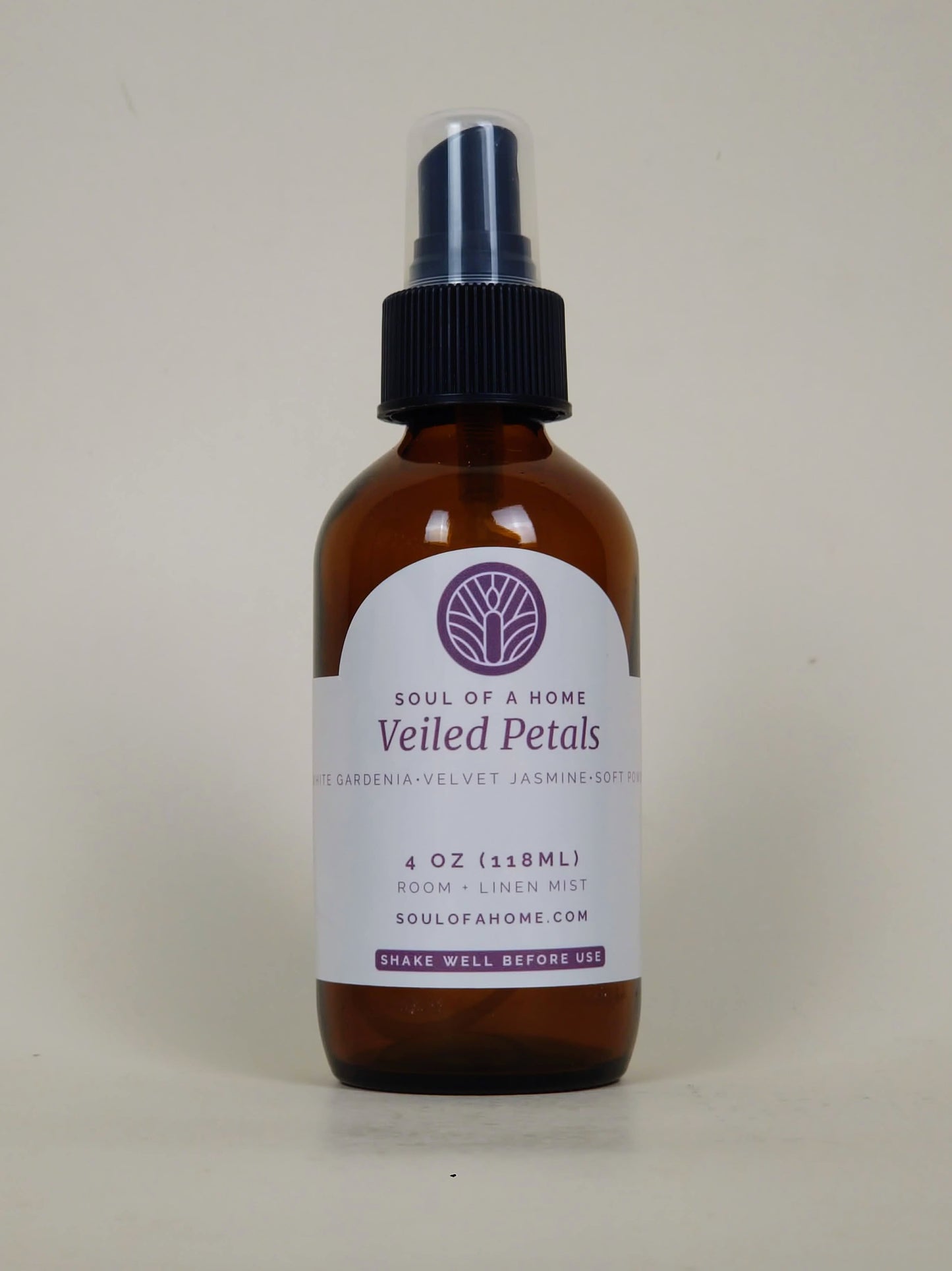Veiled Petals
