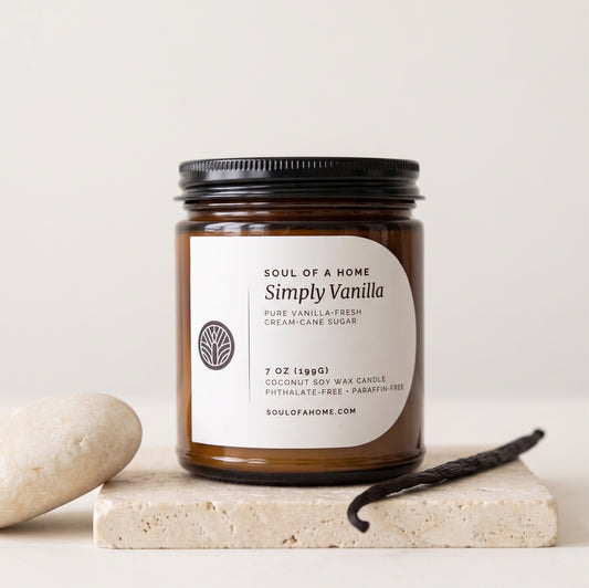 Simply Vanilla