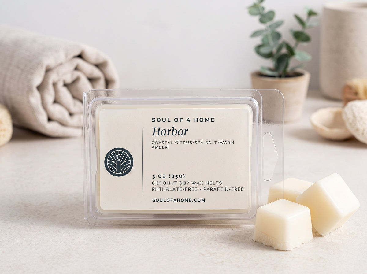 Harbor