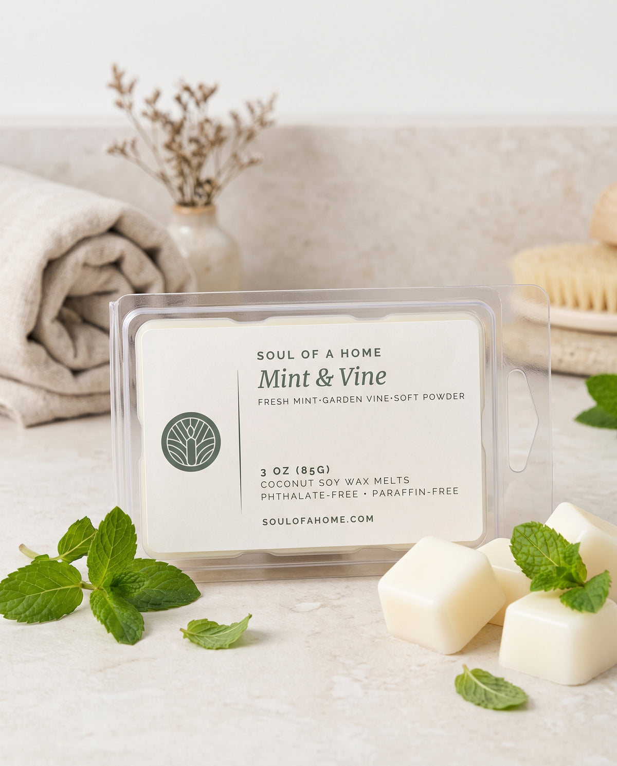 Mint & Vine