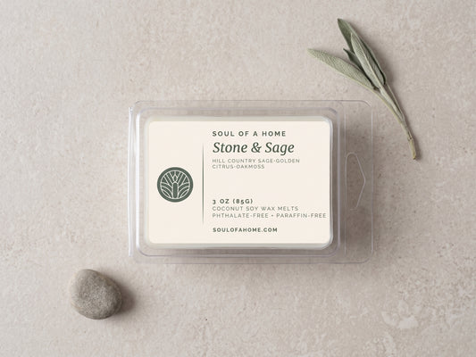 Stone & Sage