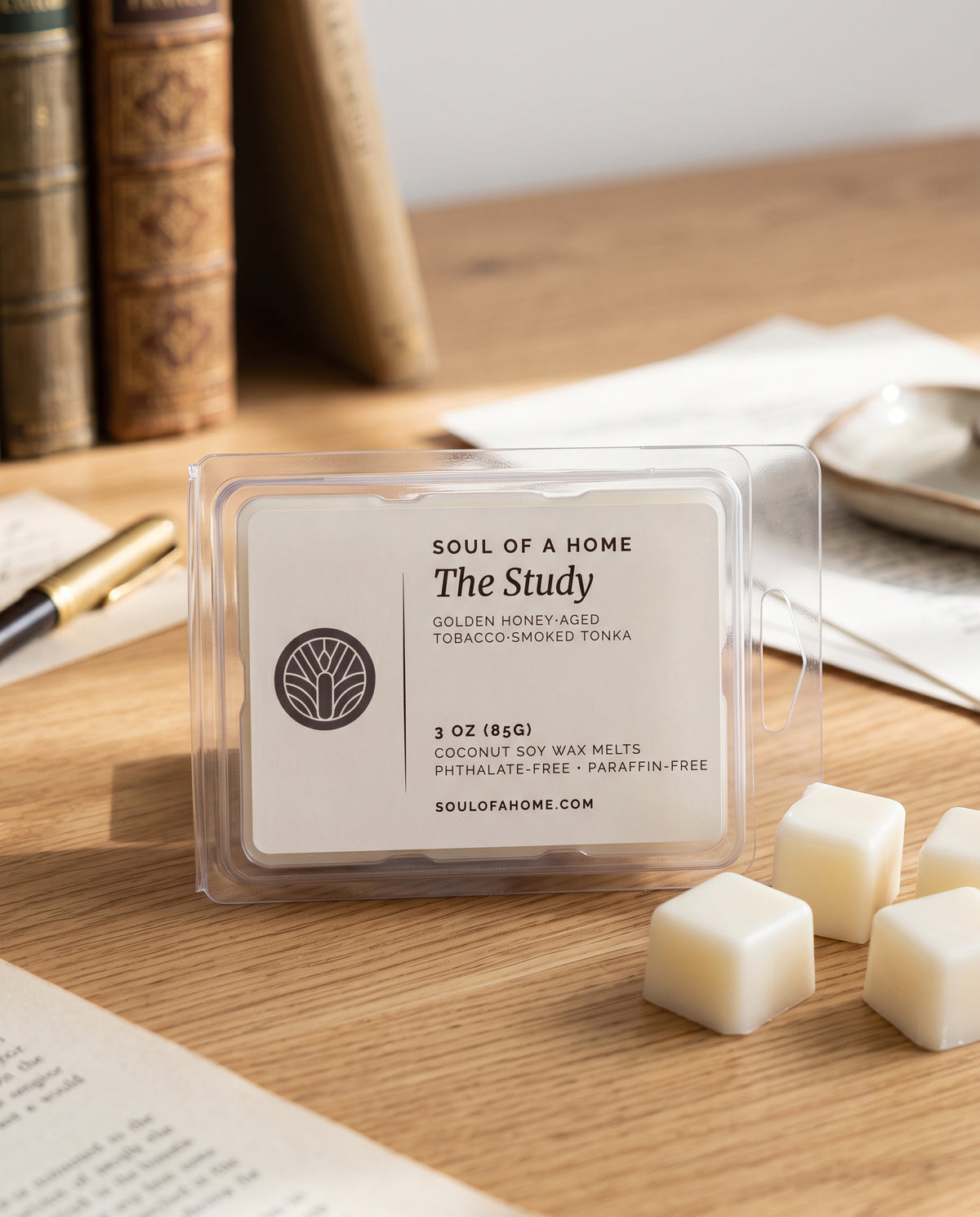 The Study