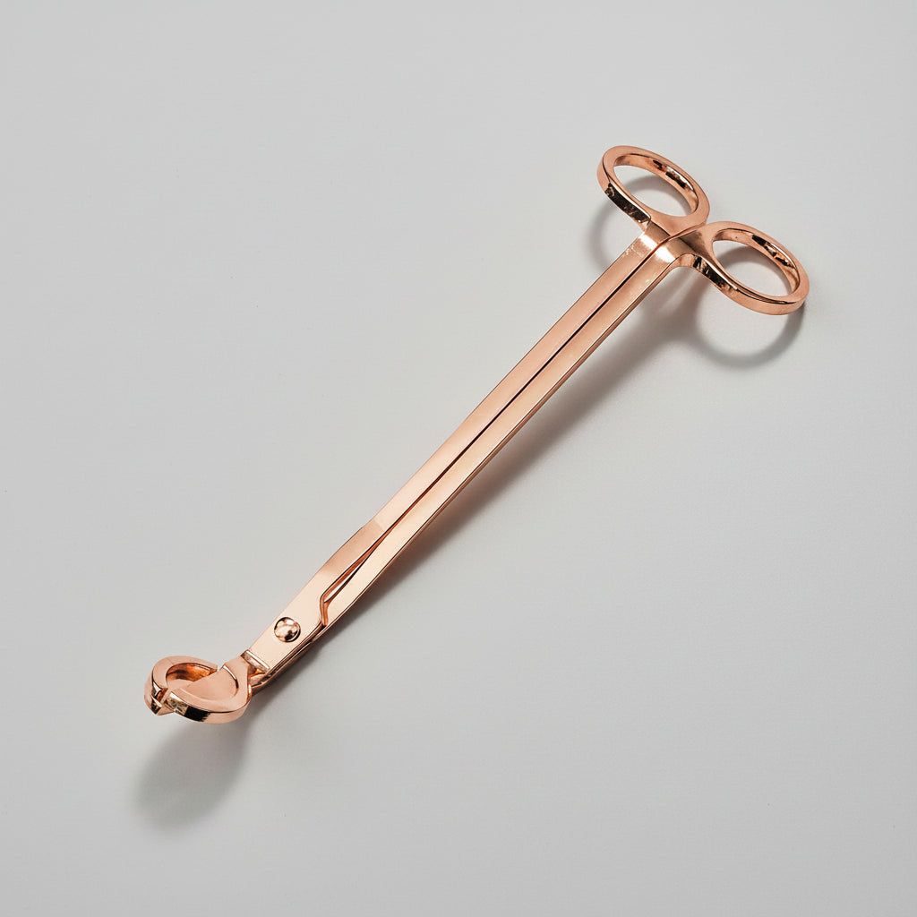 Wick Trimmer