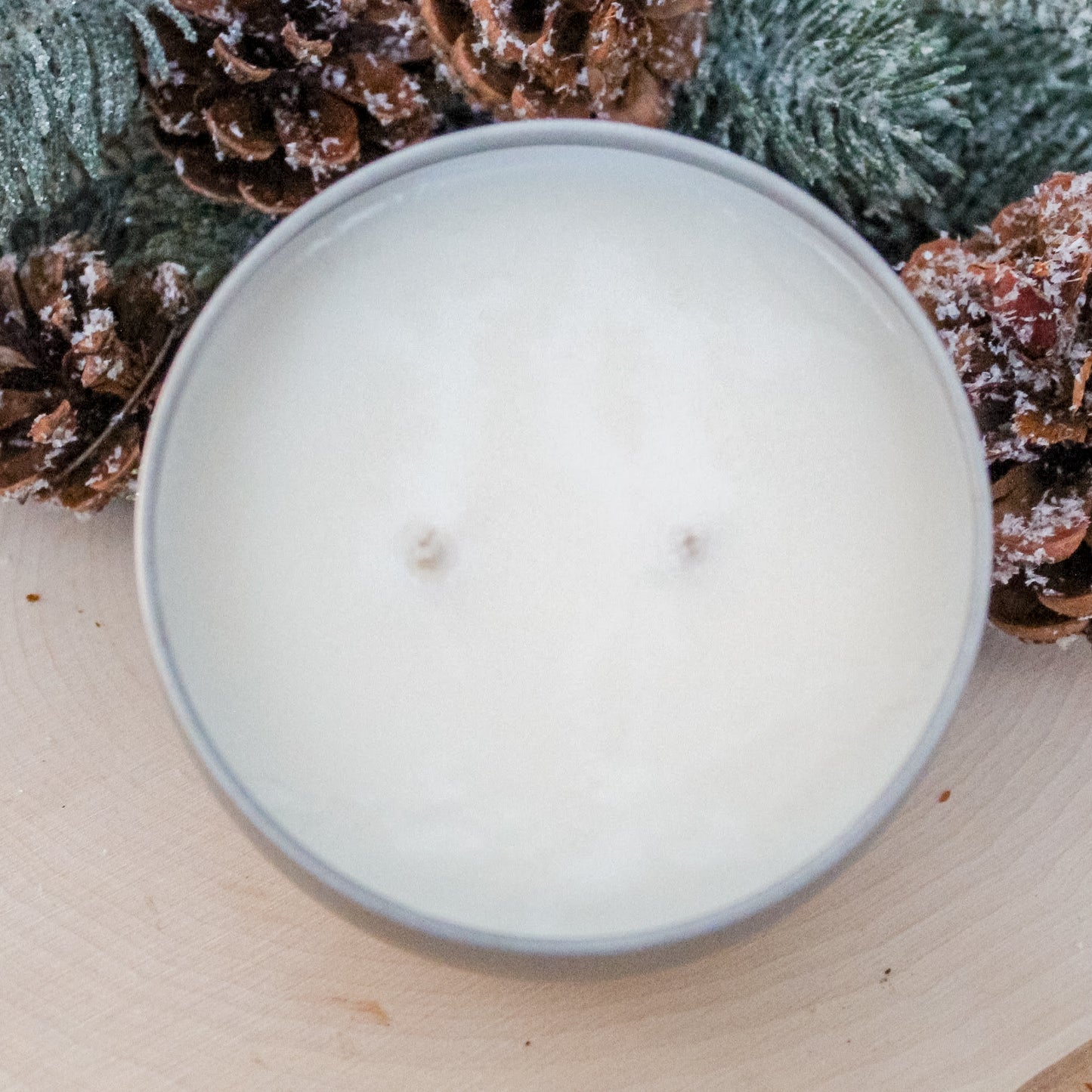 Ode to Winter