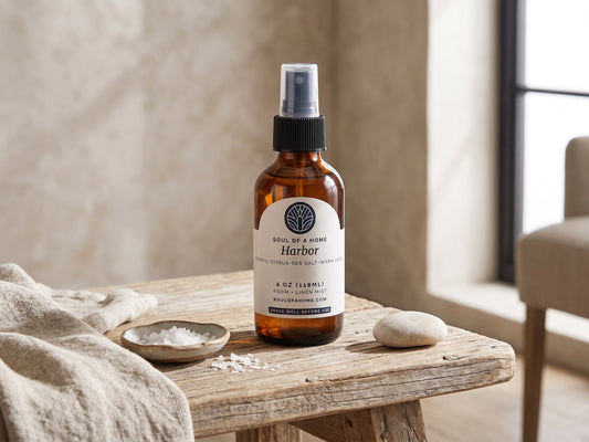 How to Layer Scents Room by Room
