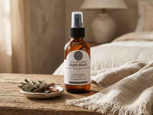 What It Means: Woman Owned, Texas Made, Small Batch, Hand Poured