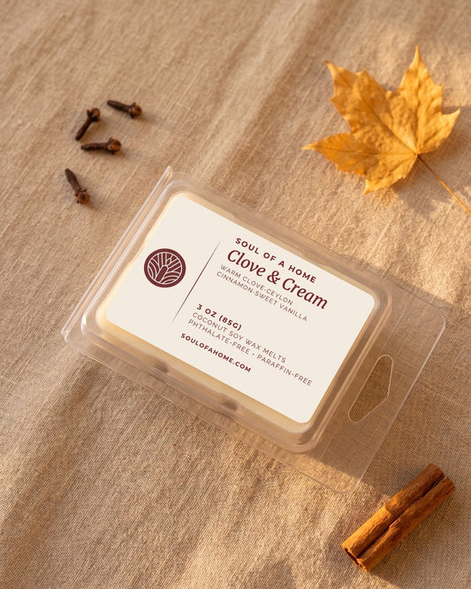 Scent Guides: Fall Edition (2026)