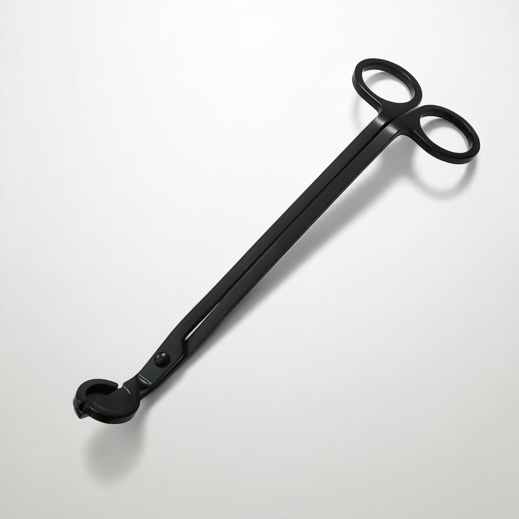 Wick Trimmer