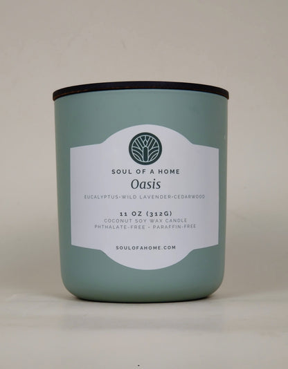 Oasis