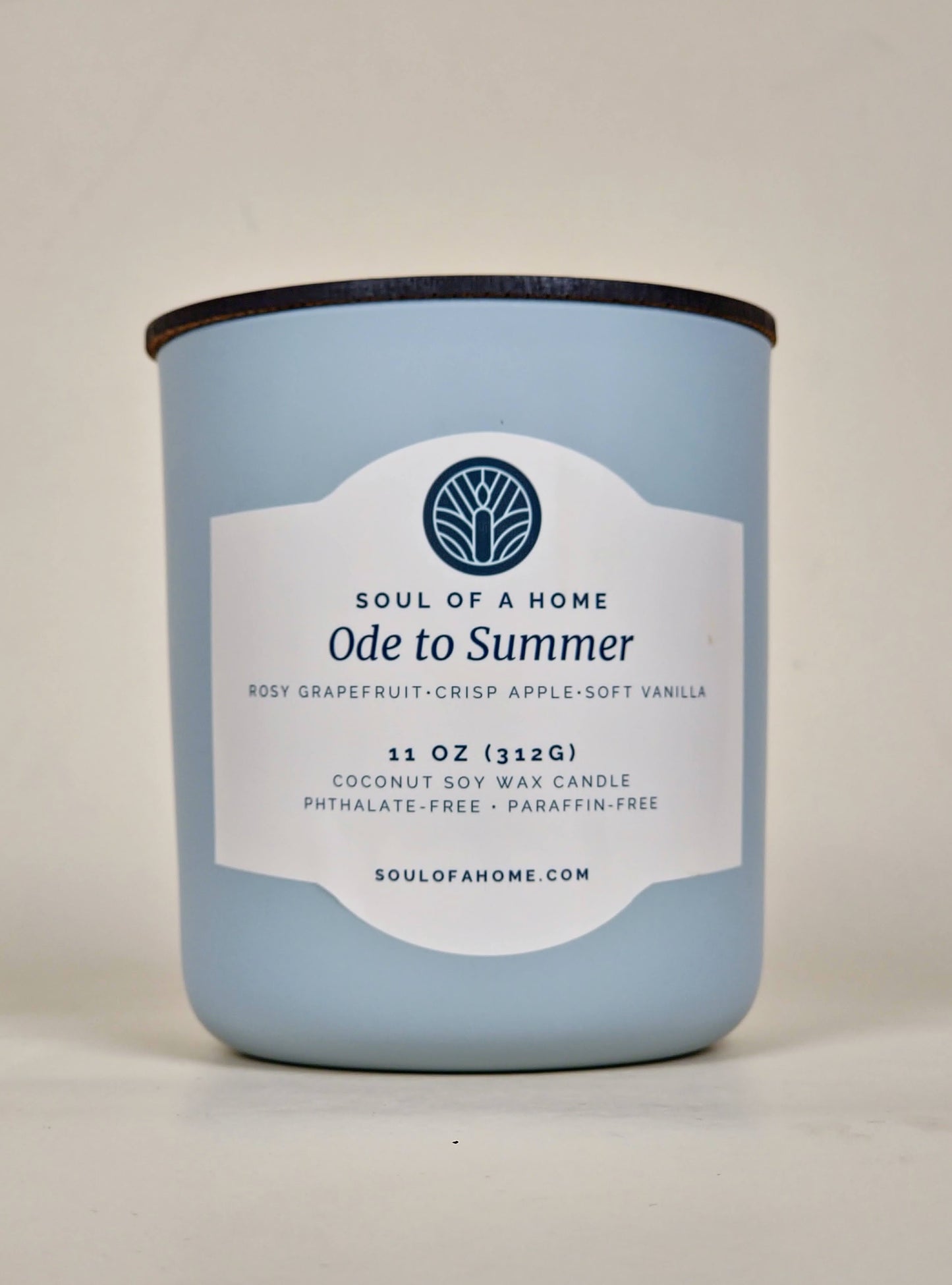 Ode to Summer
