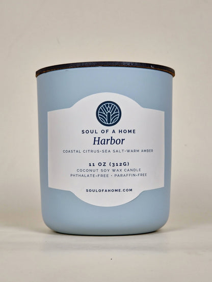 Harbor