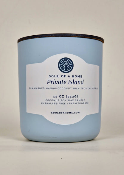 Private Island