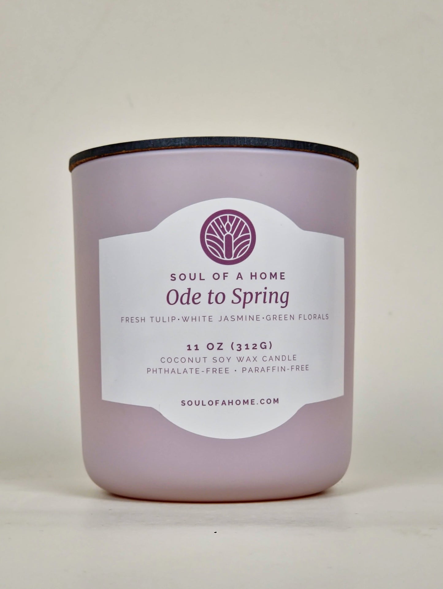 Ode to Spring