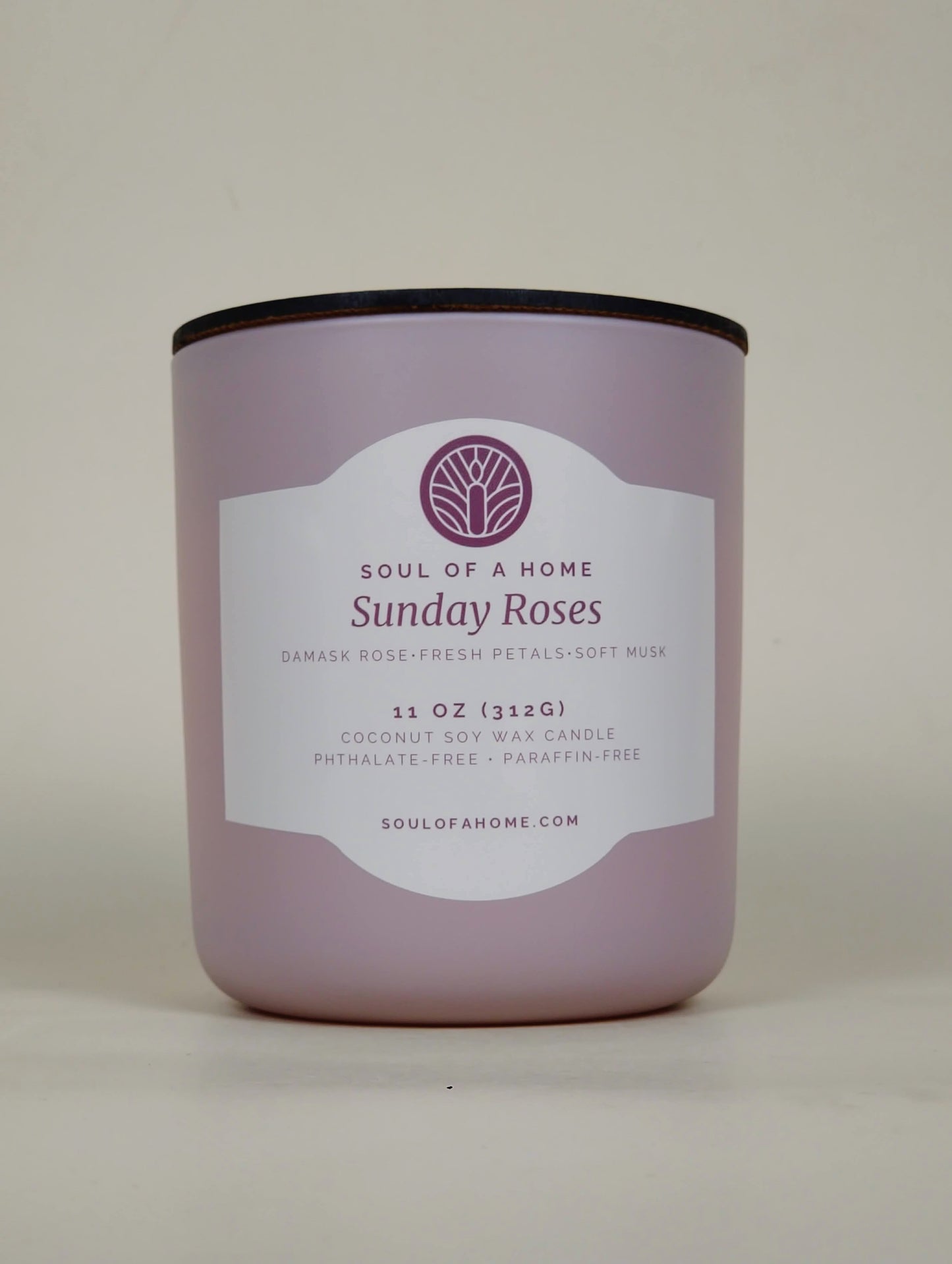 Sunday Roses