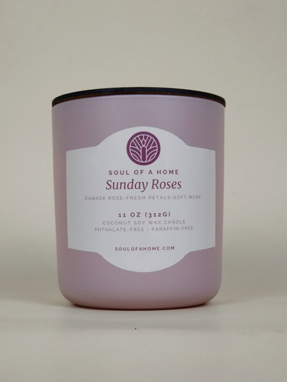 Sunday Roses
