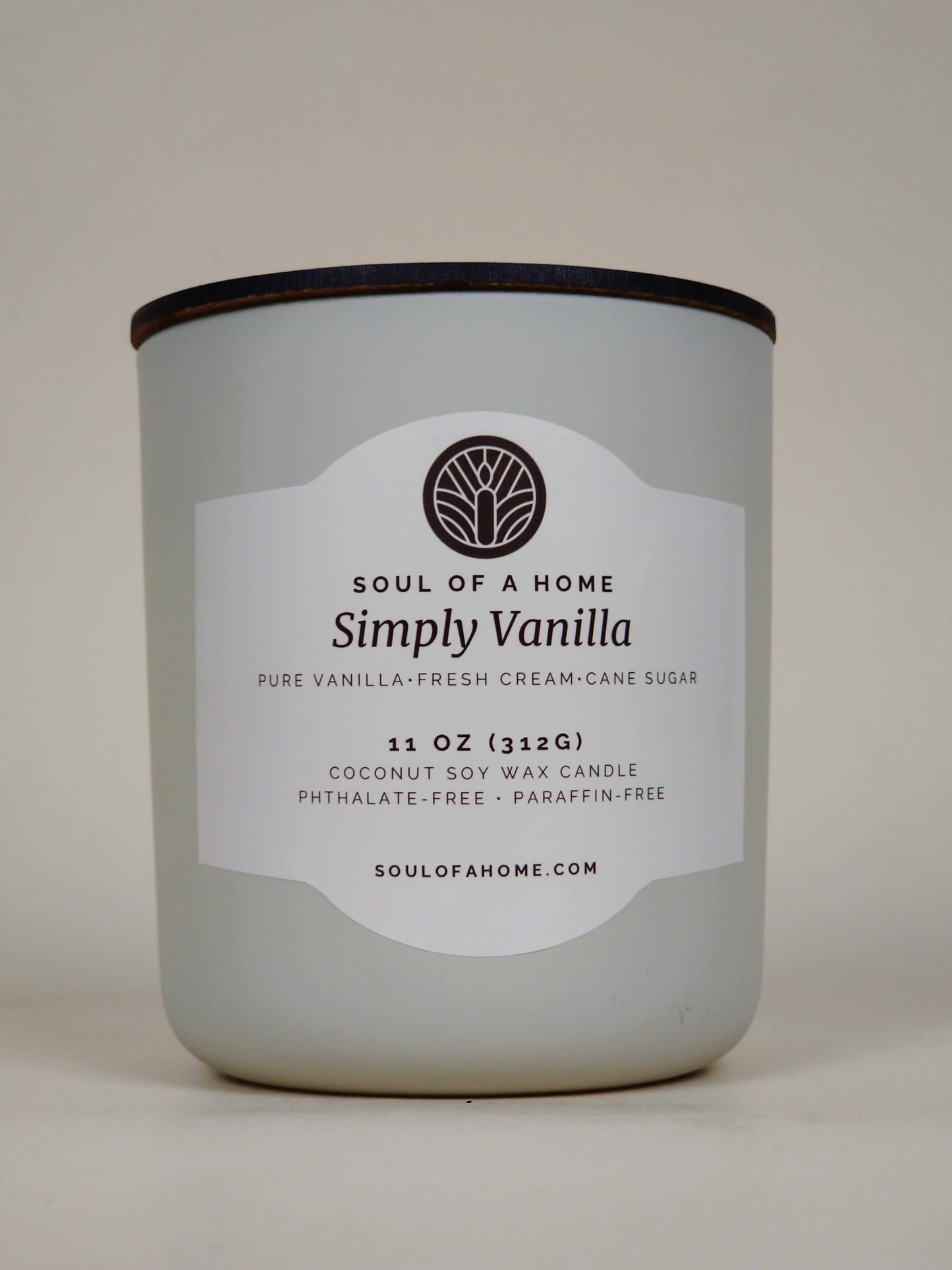 Simply Vanilla