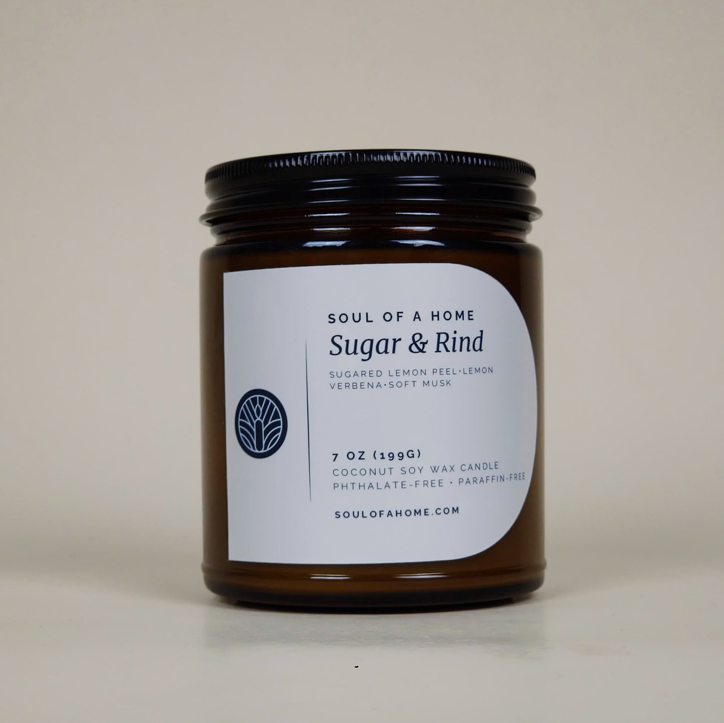 Sugar & Rind