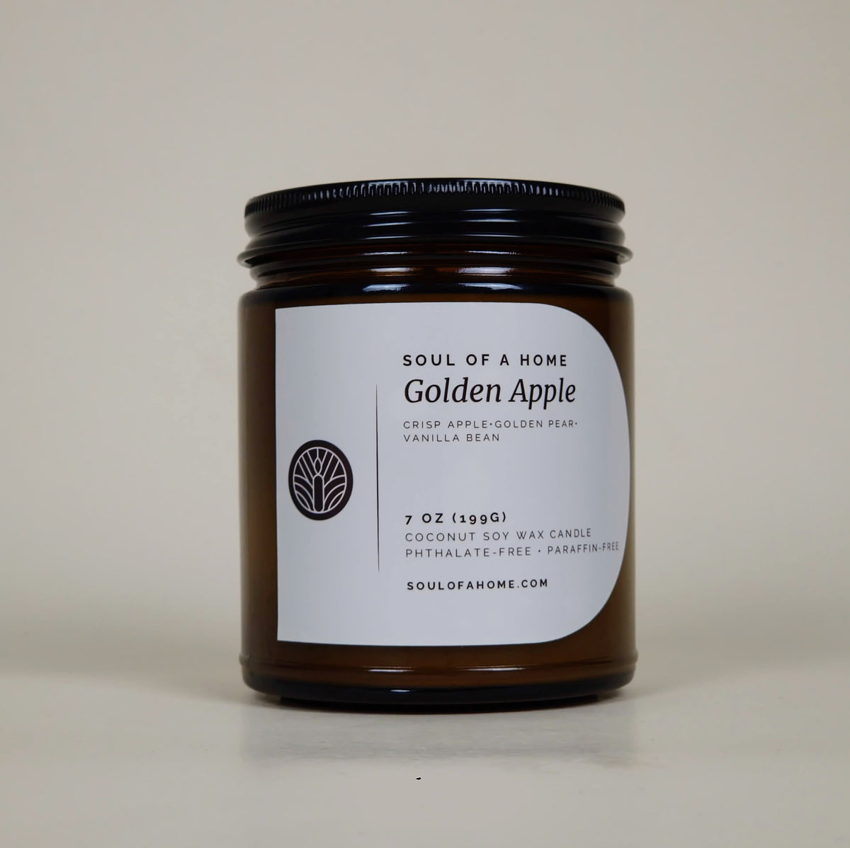 Golden Apple