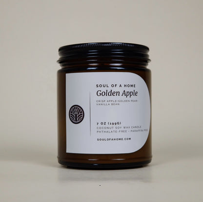 Golden Apple