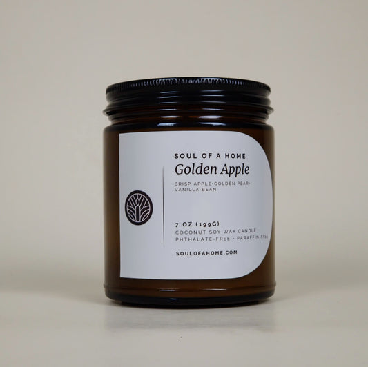 Golden Apple