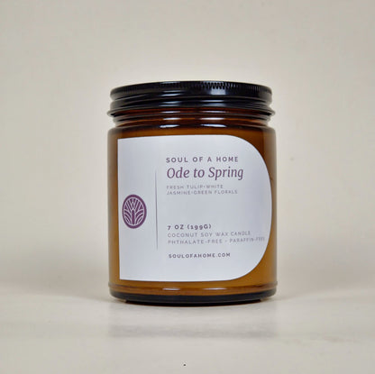 Ode to Spring