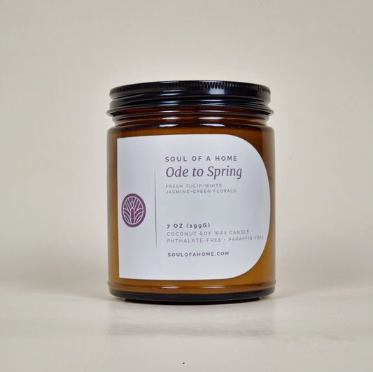 Ode to Spring