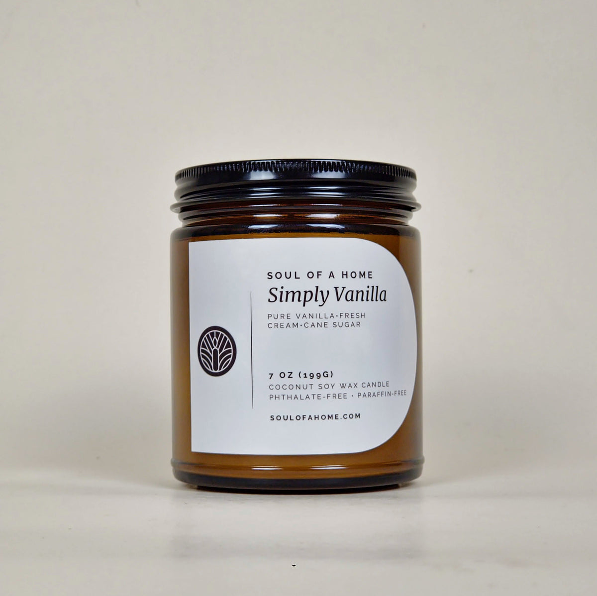 Simply Vanilla