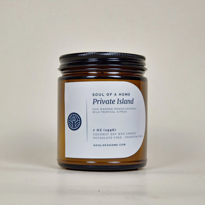 Private Island