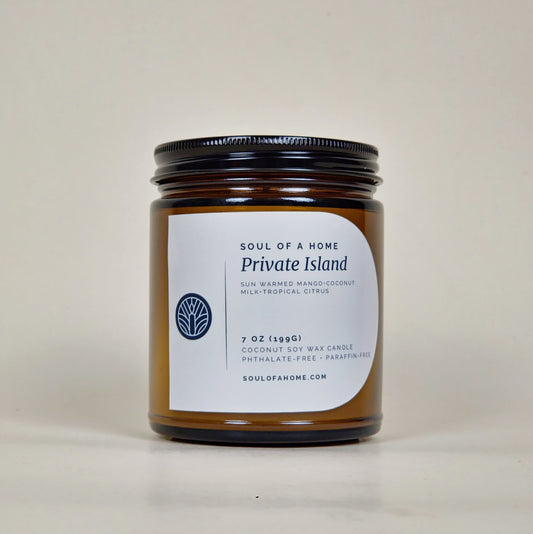 Private Island