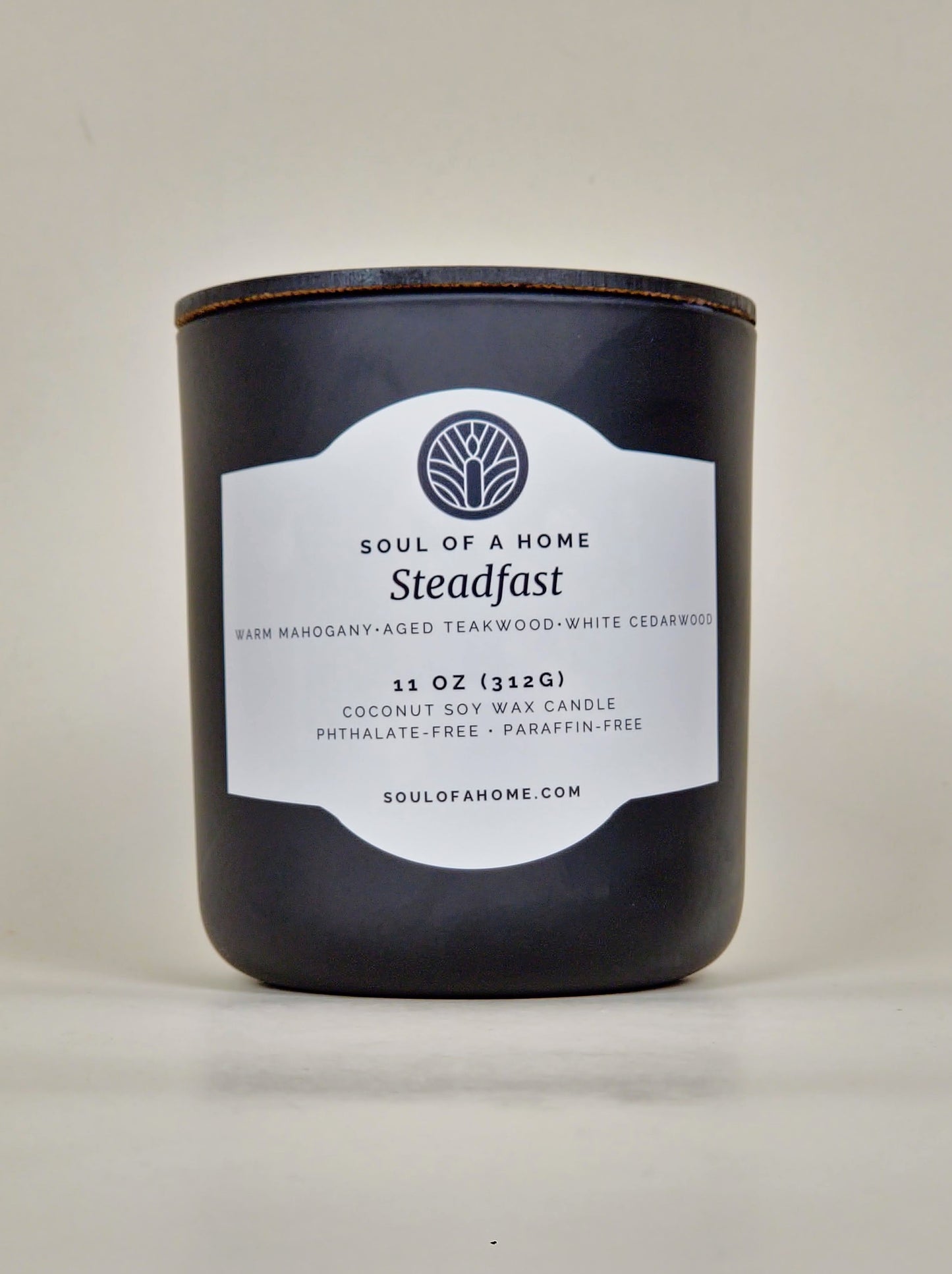 Steadfast