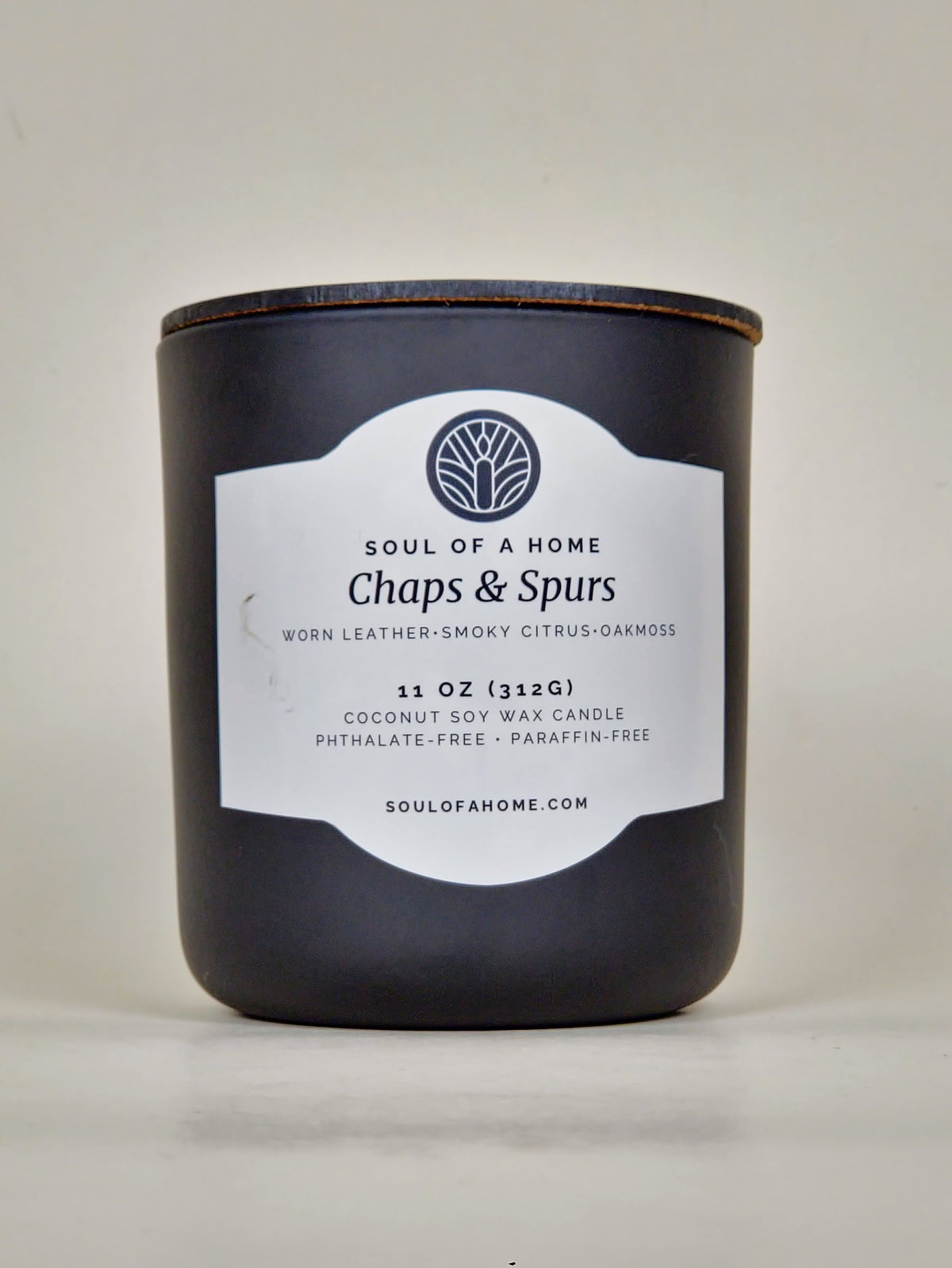 Chaps & Spurs