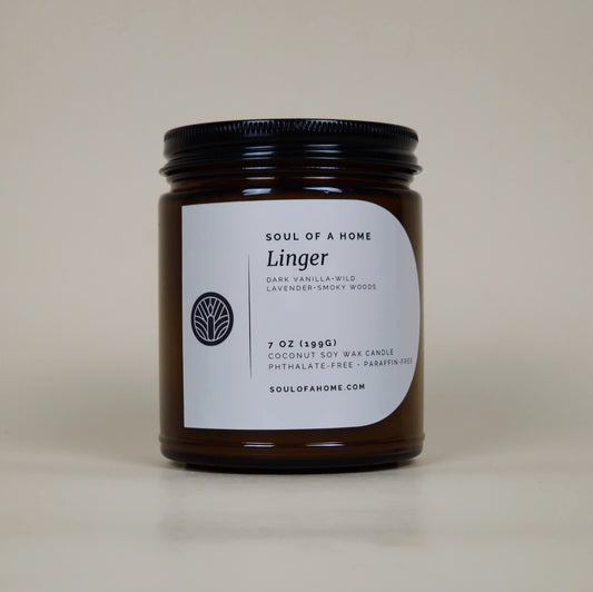 Linger