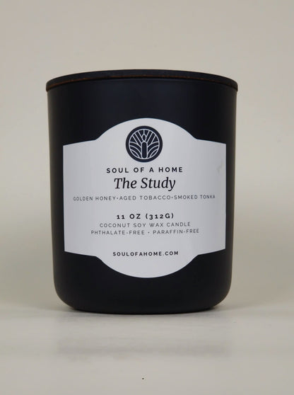 The Study