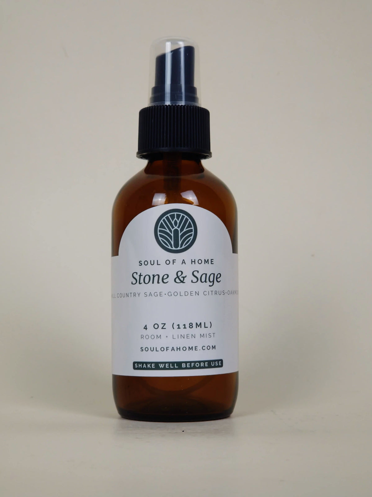 Stone & Sage
