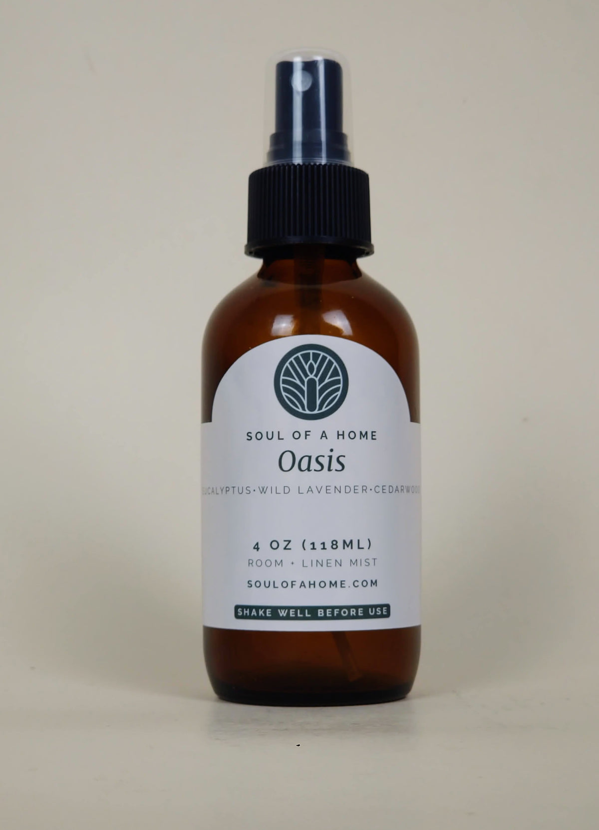 Oasis
