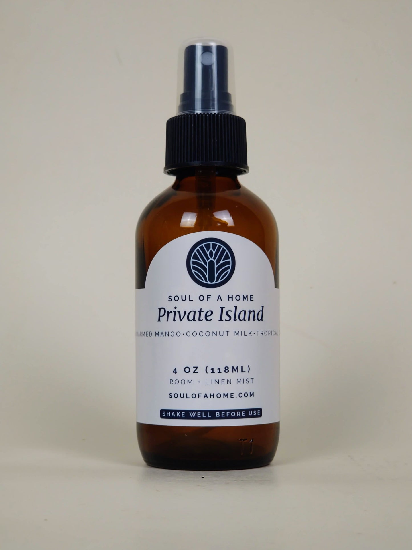 Private Island