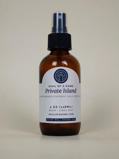 Private Island