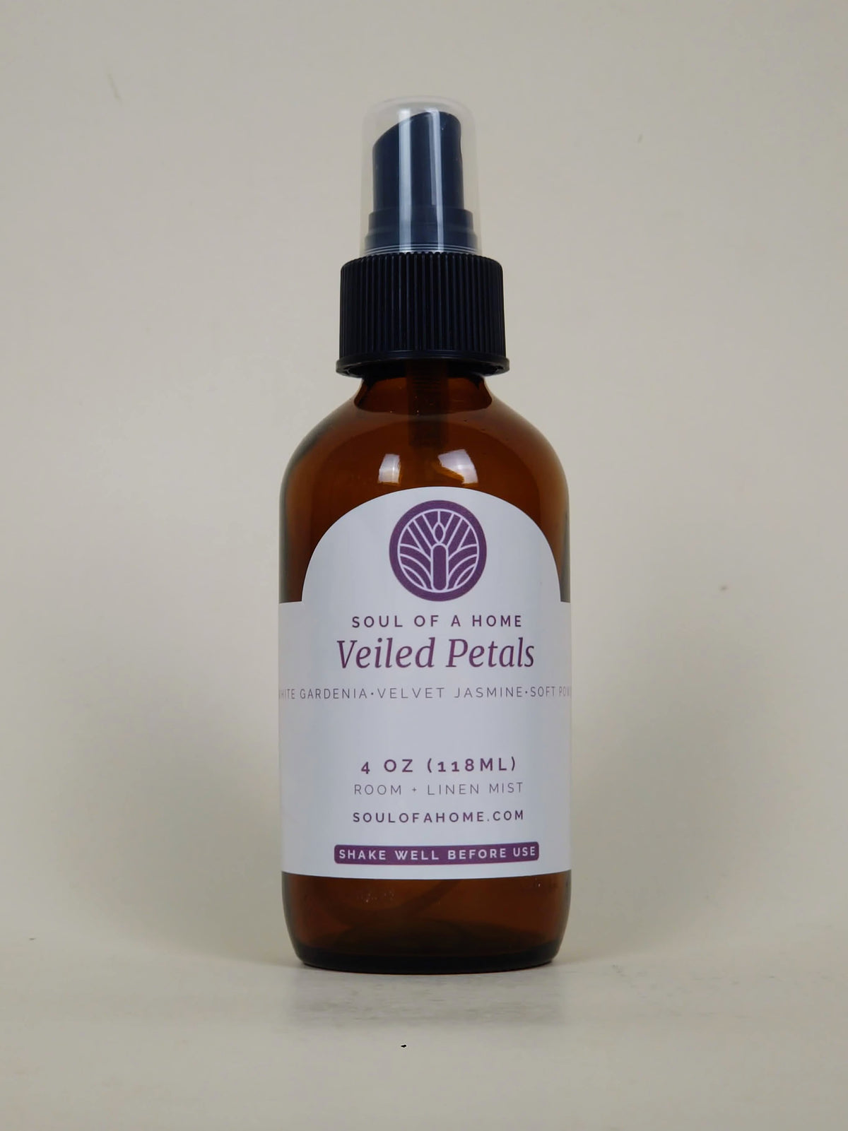 Veiled Petals