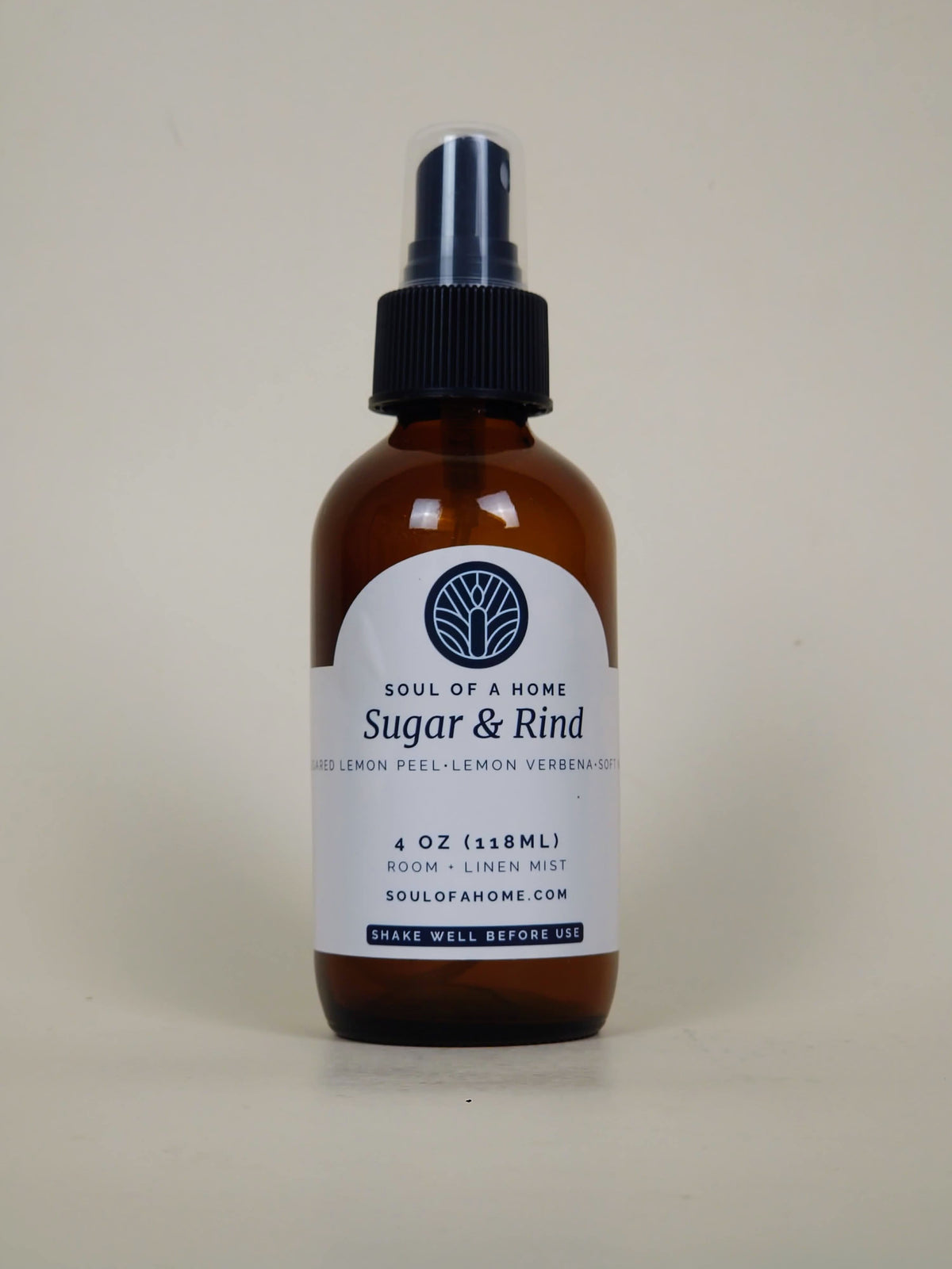 Sugar & Rind