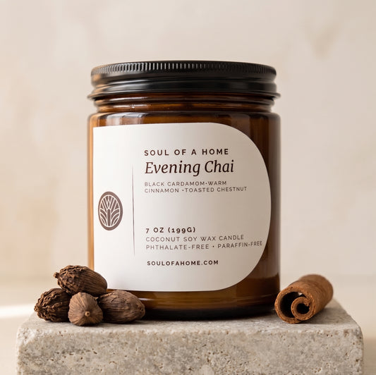 Evening Chai