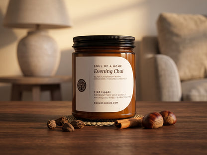 Evening Chai
