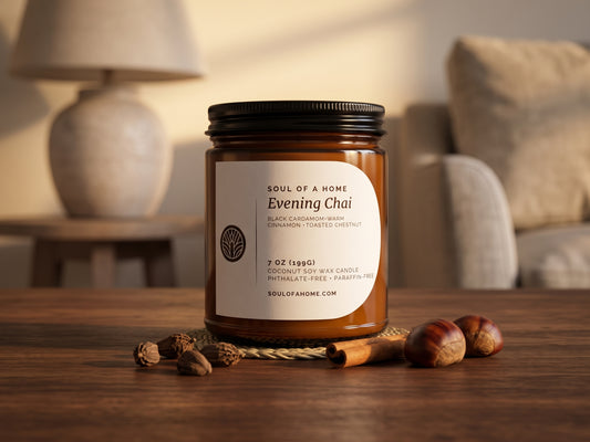 Evening Chai
