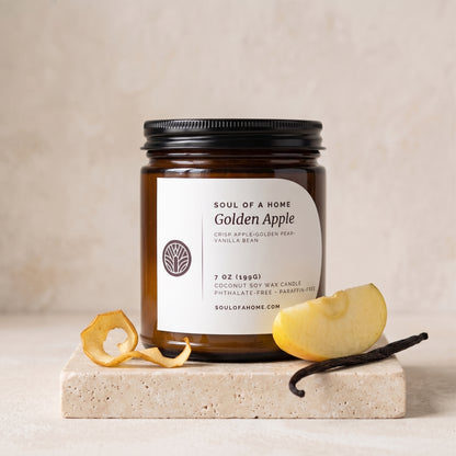 Golden Apple
