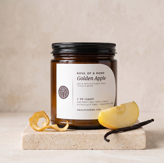 Golden Apple