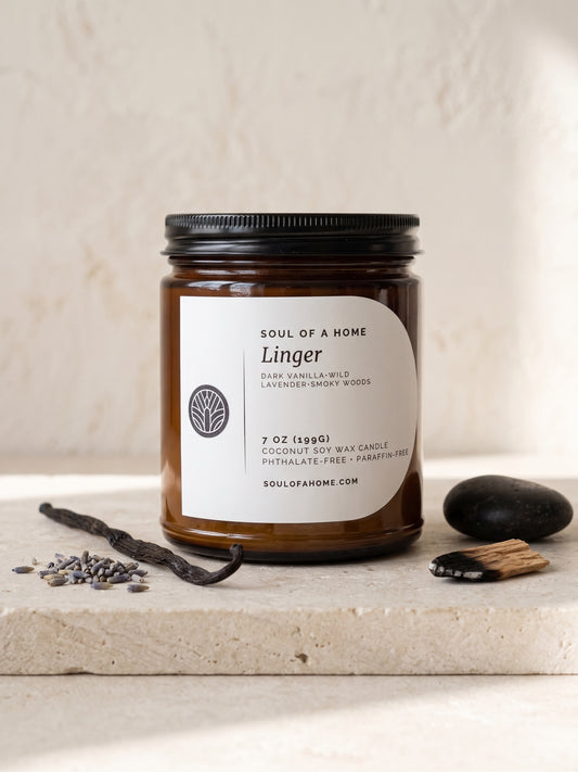 Linger